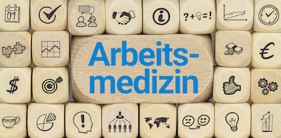 Arbeitsmedizin